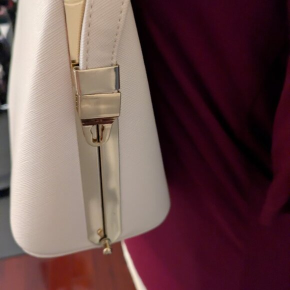 LEATHER BAG/NO NAME - Picture 3 of 4